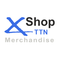 TTN Merchandise